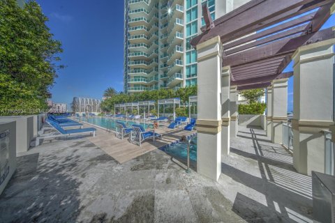 Condo in Sunny Isles Beach, Florida, 3 bedrooms № 1993979 - photo 28