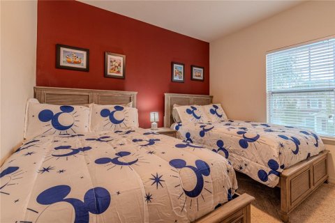 Townhouse in Kissimmee, Florida 3 bedrooms, 120.77 sq.m. № 2410611 - photo 17