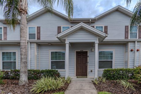 Townhouse in Kissimmee, Florida 3 bedrooms, 120.77 sq.m. № 2410611