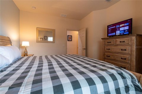 Townhouse in Kissimmee, Florida 3 bedrooms, 120.77 sq.m. № 2410611 - photo 13