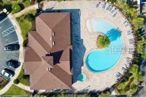 Townhouse in Kissimmee, Florida 3 bedrooms, 120.77 sq.m. № 2410611 - photo 22