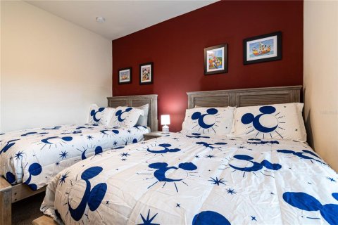 Townhouse in Kissimmee, Florida 3 bedrooms, 120.77 sq.m. № 2410611 - photo 15