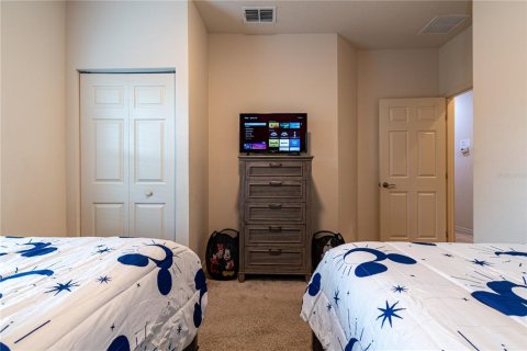 Townhouse in Kissimmee, Florida 3 bedrooms, 120.77 sq.m. № 2410611 - photo 16