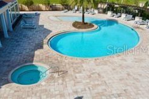 Townhouse in Kissimmee, Florida 3 bedrooms, 120.77 sq.m. № 2410611 - photo 24