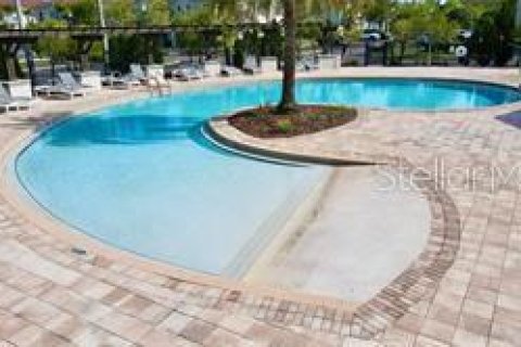 Townhouse in Kissimmee, Florida 3 bedrooms, 120.77 sq.m. № 2410611 - photo 23