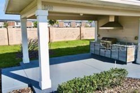Townhouse in Kissimmee, Florida 3 bedrooms, 120.77 sq.m. № 2410611 - photo 28
