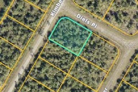 Land in North Port, Florida № 2166237
