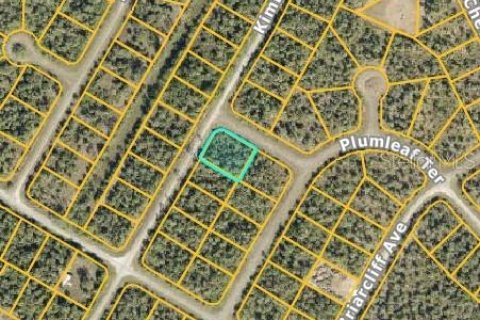 Land in North Port, Florida № 2166237 - photo 2