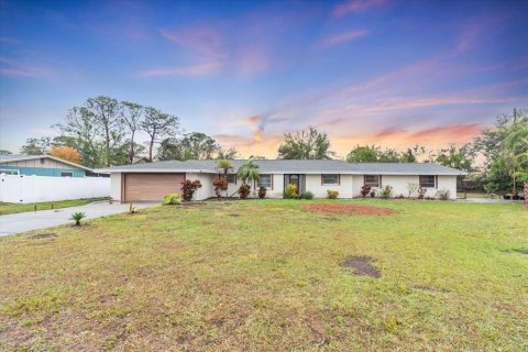 Villa ou maison à louer à Sarasota, Floride: 4 chambres, 241.08 m2 № 2110765 - photo 30
