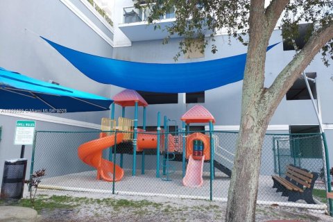 Купить кондоминиум в Майами, Флорида 1 спальня, 63.64м2, № 1924086 - фото 22