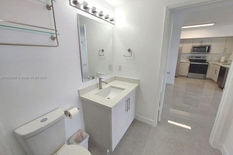 Купить кондоминиум в Майами, Флорида 1 спальня, 63.64м2, № 1924086 - фото 3