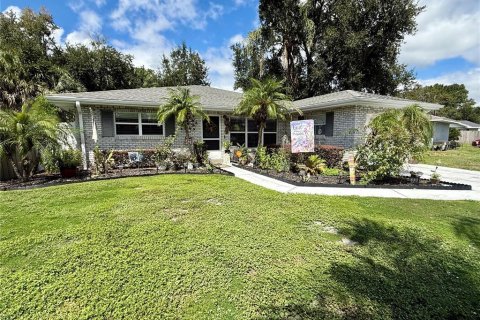 Casa en Winter Haven, Florida 2 dormitorios, 118.64 m2 № 2384339