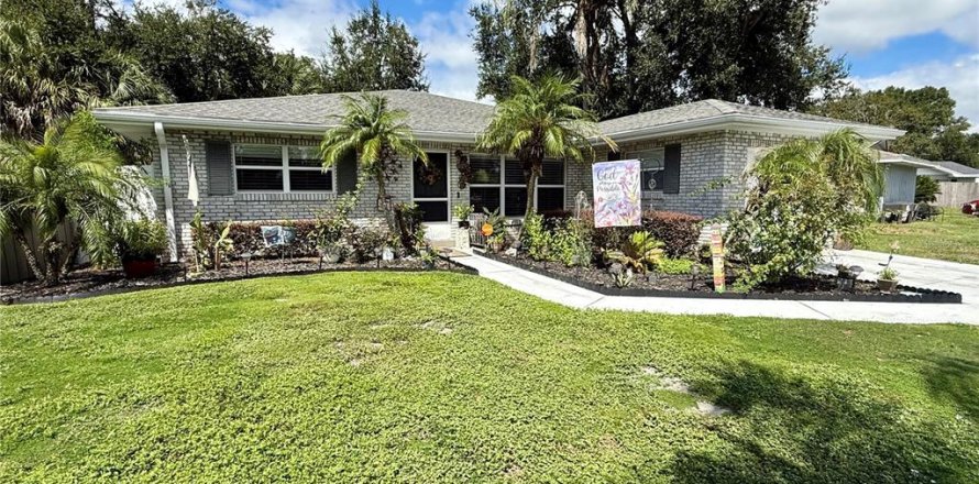 Casa en Winter Haven, Florida 2 dormitorios, 118.64 m2 № 2384339