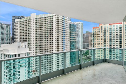 Copropriété à vendre à Miami, Floride: 2 chambres, 142.05 m2 № 2089700 - photo 29