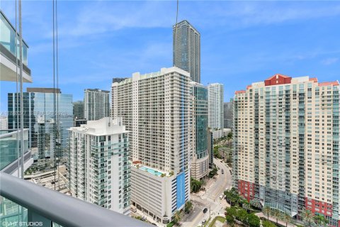 Copropriété à vendre à Miami, Floride: 2 chambres, 142.05 m2 № 2089700 - photo 30