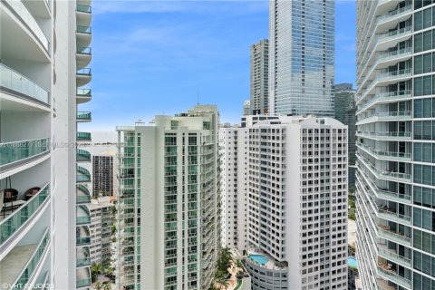 Copropriété à vendre à Miami, Floride: 2 chambres, 142.05 m2 № 2089700 - photo 3