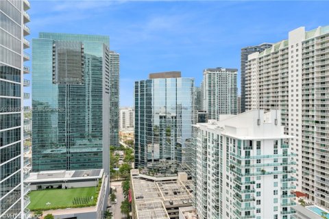 Copropriété à vendre à Miami, Floride: 2 chambres, 142.05 m2 № 2089700 - photo 4