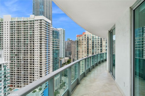 Copropriété à vendre à Miami, Floride: 2 chambres, 142.05 m2 № 2089700 - photo 2