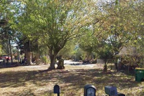 Land in Punta Gorda, Florida № 2159553