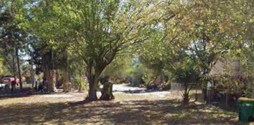 Land in Punta Gorda, Florida № 2159553