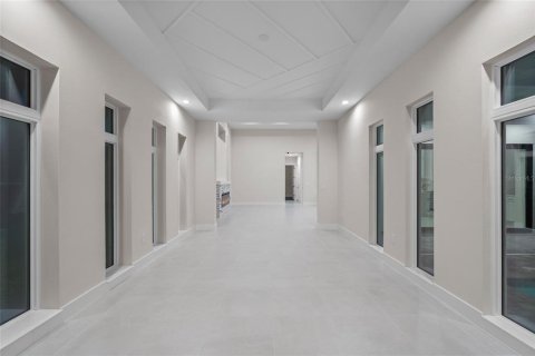 Купить виллу или дом в Брейдентон, Флорида 5 комнат, 247.86м2, № 2142374 - фото 9