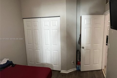 Купить таунхаус в Хомстед, Флорида 3 спальни, 103.59м2, № 2032995 - фото 26