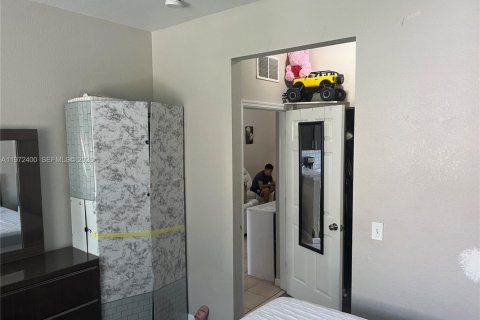 Купить таунхаус в Хомстед, Флорида 3 спальни, 103.59м2, № 2032995 - фото 17