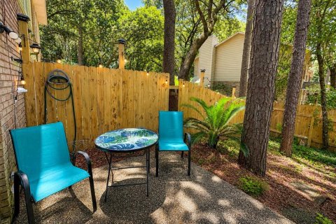 Townhouse in Pensacola, Florida 2 bedrooms, 98.1 sq.m. № 2210193 - photo 21