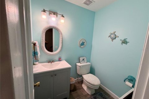 Townhouse in Pensacola, Florida 2 bedrooms, 98.1 sq.m. № 2210193 - photo 5