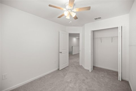 Townhouse in Ocala, Florida 3 bedrooms, 158.68 sq.m. № 1903235 - photo 22