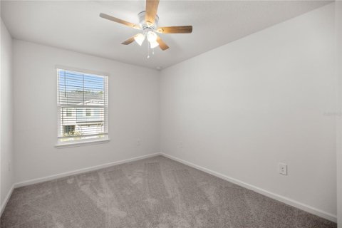Townhouse in Ocala, Florida 3 bedrooms, 158.68 sq.m. № 1903235 - photo 24