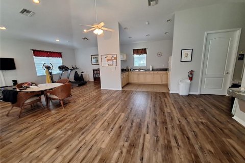House in Venice, Florida 2 bedrooms, 145.39 sq.m. № 1530535 - photo 21