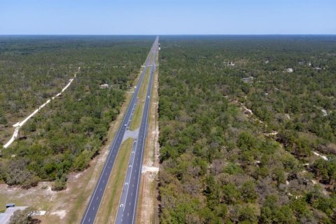 Land in Weeki Wachee, Florida № 2218709 - photo 9