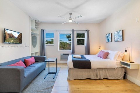 Commercial property in Fort Lauderdale, Florida № 1936945 - photo 20