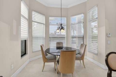 Villa ou maison à vendre à Delray Beach, Floride: 4 chambres, 374.21 m2 № 2186802 - photo 14