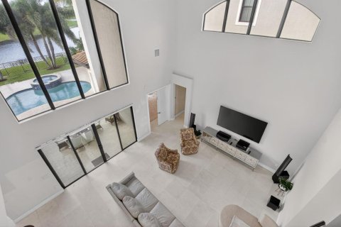 Villa ou maison à vendre à Delray Beach, Floride: 4 chambres, 374.21 m2 № 2186802 - photo 26