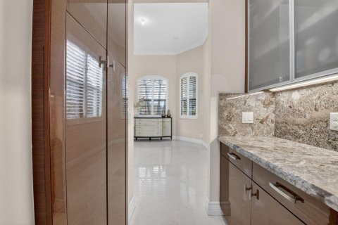 Villa ou maison à vendre à Delray Beach, Floride: 4 chambres, 374.21 m2 № 2186802 - photo 17