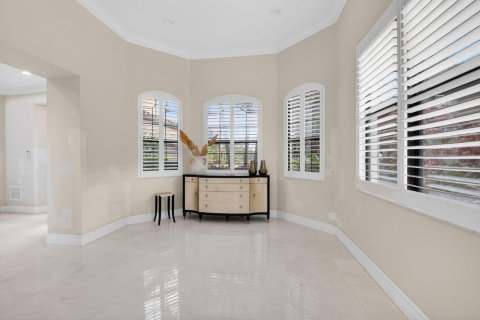 Villa ou maison à vendre à Delray Beach, Floride: 4 chambres, 374.21 m2 № 2186802 - photo 19