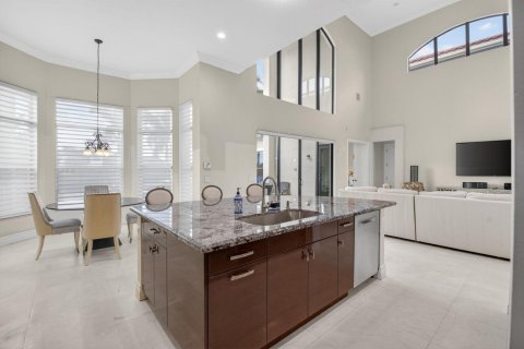 Villa ou maison à vendre à Delray Beach, Floride: 4 chambres, 374.21 m2 № 2186802 - photo 11