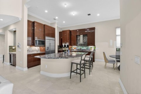 Villa ou maison à vendre à Delray Beach, Floride: 4 chambres, 374.21 m2 № 2186802 - photo 16