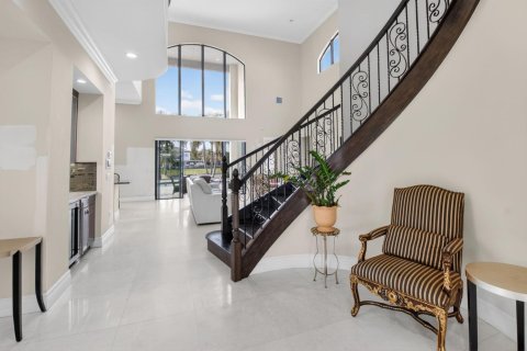 Villa ou maison à vendre à Delray Beach, Floride: 4 chambres, 374.21 m2 № 2186802 - photo 25