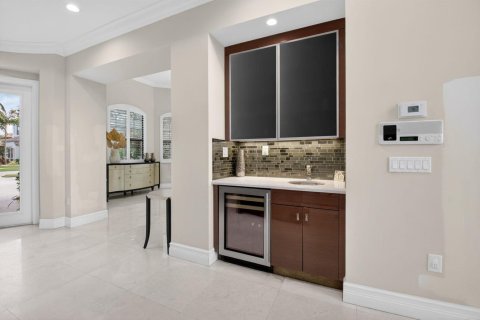 Villa ou maison à vendre à Delray Beach, Floride: 4 chambres, 374.21 m2 № 2186802 - photo 5