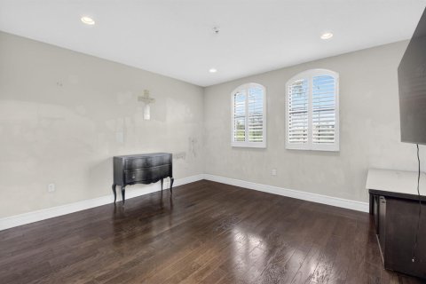 Villa ou maison à vendre à Delray Beach, Floride: 4 chambres, 374.21 m2 № 2186802 - photo 29