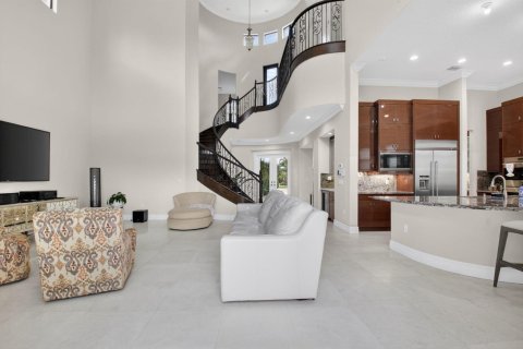 Villa ou maison à vendre à Delray Beach, Floride: 4 chambres, 374.21 m2 № 2186802 - photo 7
