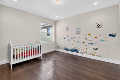 Villa ou maison à vendre à Delray Beach, Floride: 4 chambres, 374.21 m2 № 2186802 - photo 27