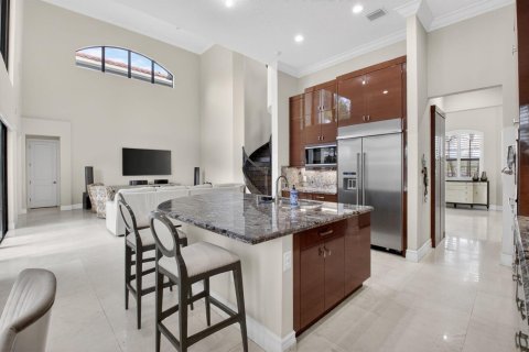 Villa ou maison à vendre à Delray Beach, Floride: 4 chambres, 374.21 m2 № 2186802 - photo 15