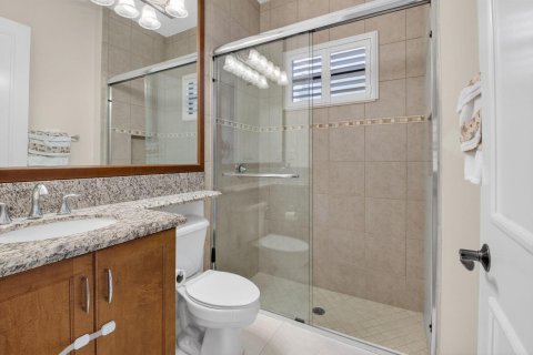 Villa ou maison à vendre à Delray Beach, Floride: 4 chambres, 374.21 m2 № 2186802 - photo 22