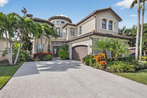 Villa ou maison à vendre à Delray Beach, Floride: 4 chambres, 374.21 m2 № 2186802 - photo 2