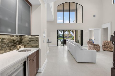 Villa ou maison à vendre à Delray Beach, Floride: 4 chambres, 374.21 m2 № 2186802 - photo 3