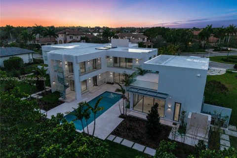 Villa ou maison à vendre à Weston, Floride: 6 chambres, 839.37 m2 № 2074676 - photo 30